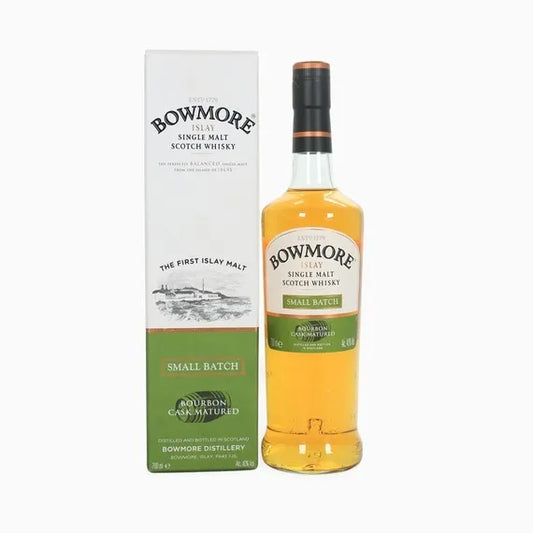 Bowmore - Small Batch (Bourbon Cask)