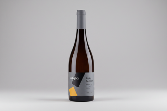 CoPa Semillon, Valle de Itata 2023