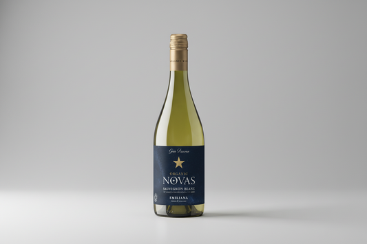 Novas Gran Reserva Sauvignon Blanc, DO Valle Casablanca [Organic] 2024