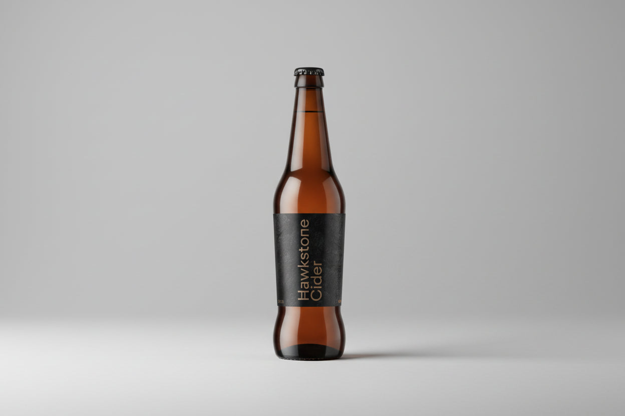 Hawkstone Cider