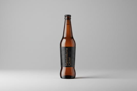 Hawkstone Cider