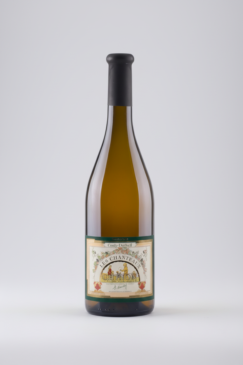 Couly-Dutheil Les Chanteaux Chinon