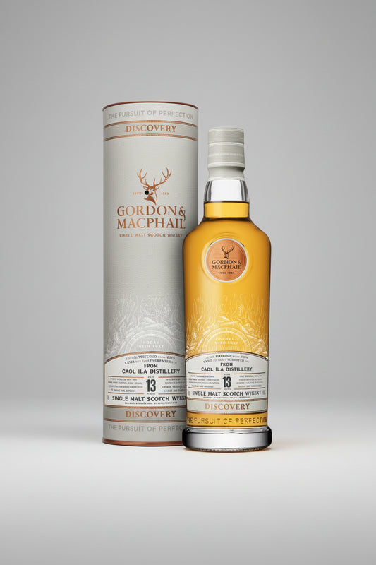 Gordon & Macphail Discovery Caol Ila 13 Years Old