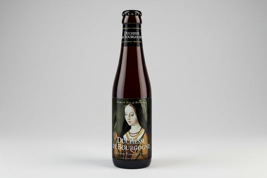 Duchesse de Bourgogne