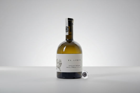 El Lince de Perahigos Rufffete Serrano Blanco Castillsa y Leon 2023