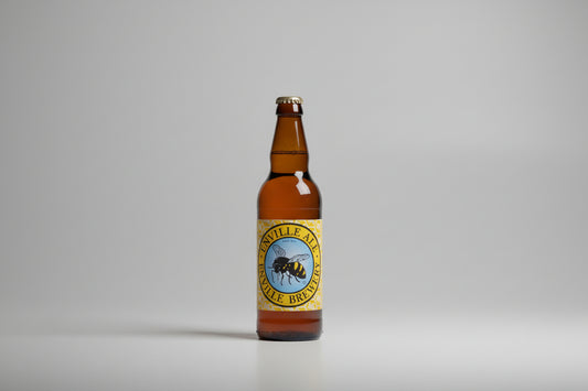 Enville Ale Bottles 500ml