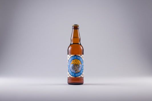 Enville White Bottles 500ml