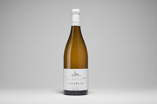Domaine de la Motte Chablis, AOP Chablis 2023