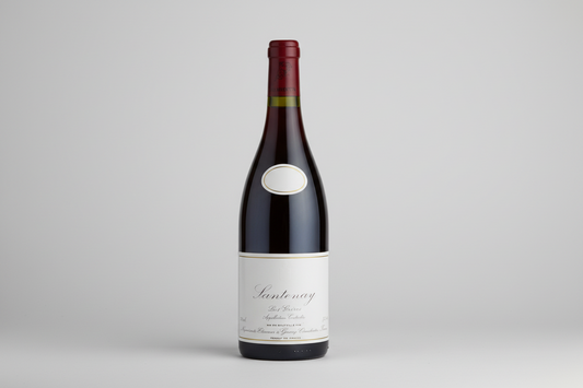 Vallet Frères Santenay Les Gravières 1er Cru, AOP Santenay 2022