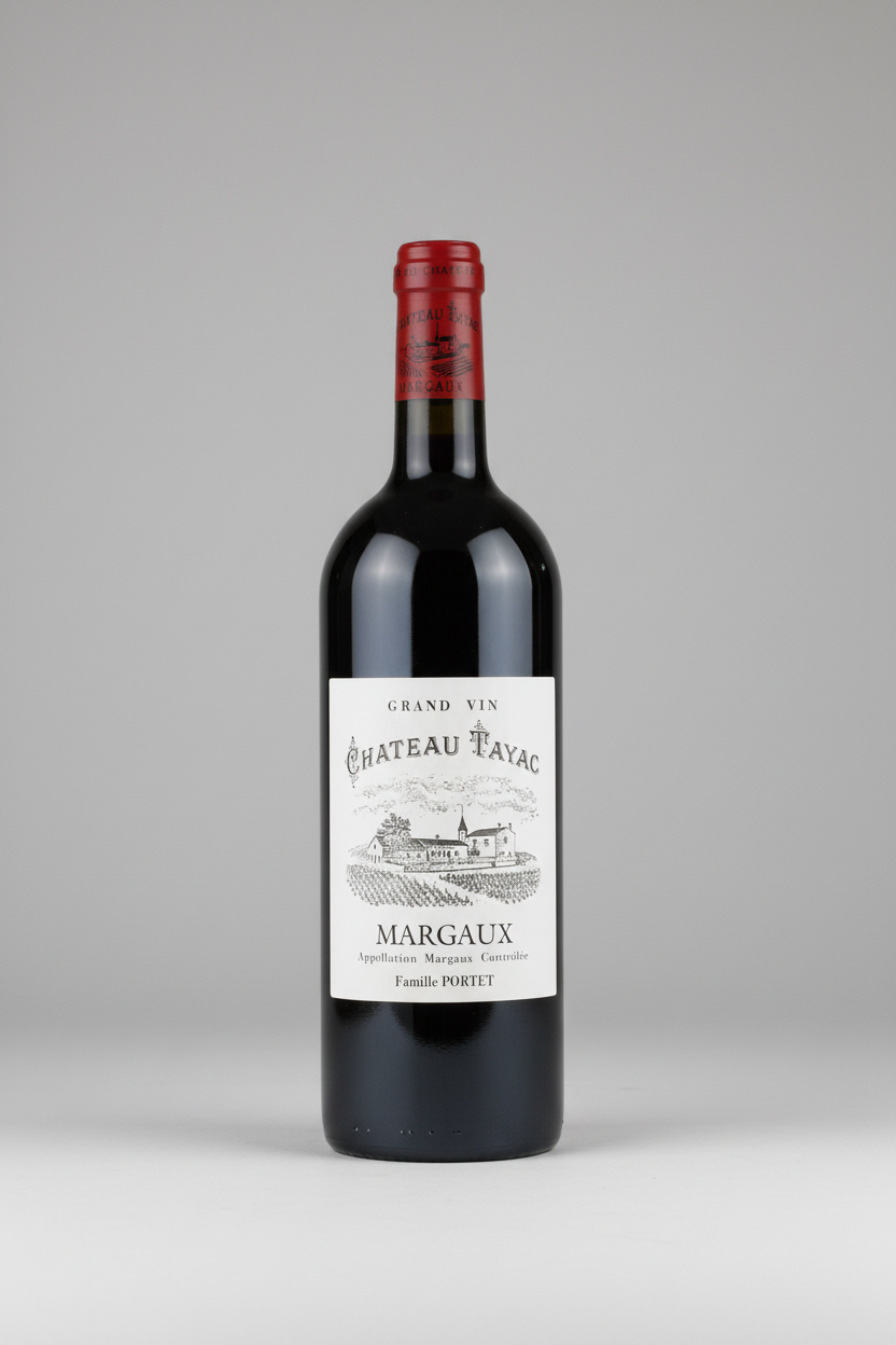 Château Tayac, AOP Margaux 2023