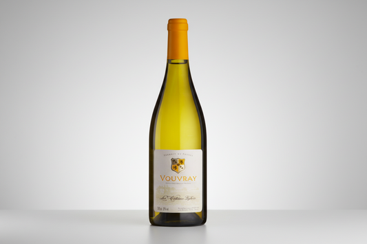 Les Coteaux Tufiers, AOP Vouvray 2024