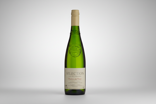 Cave de l’Ormarine Picpoul de Pinet Sélection, AOP Picpoul de Pinet 2024