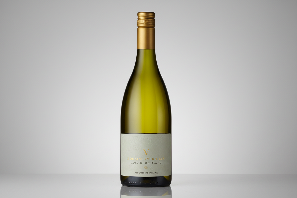 Domaine de Vedilhan Sauvignon Blanc, IGP Pays d’Oc 2024