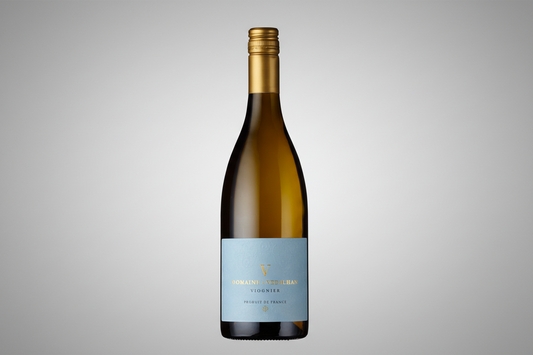 Domaine de Vedilhan Viognier, IGP Pays d’Oc 2024