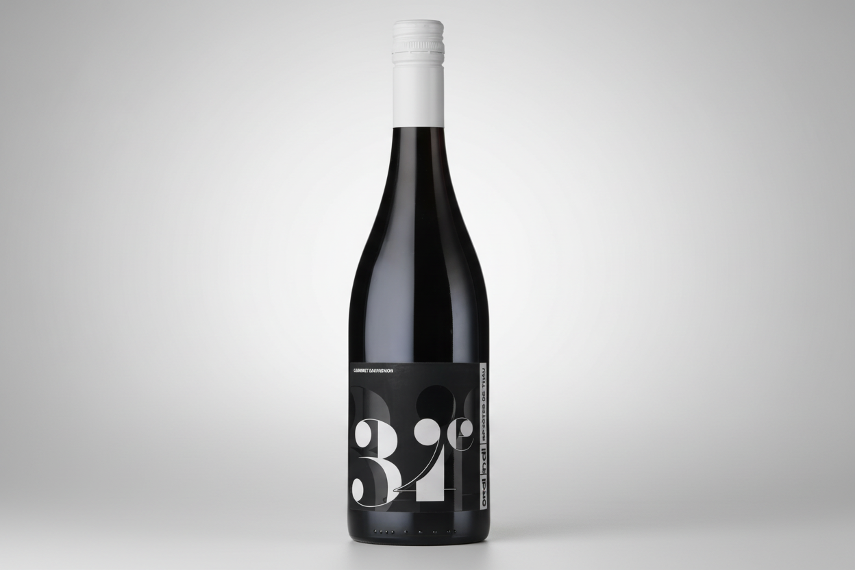 Ordinal Cabernet Sauvignon, IGP Côtes de Thau 2024