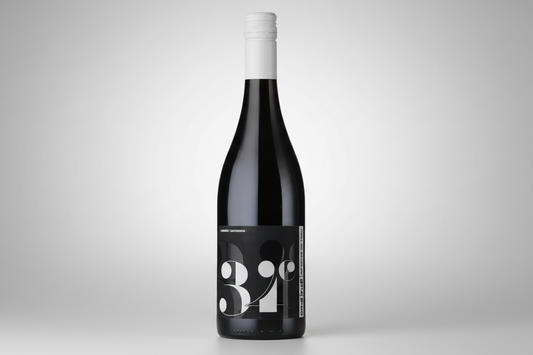 Ordinal Cabernet Sauvignon, IGP Côtes de Thau 2024
