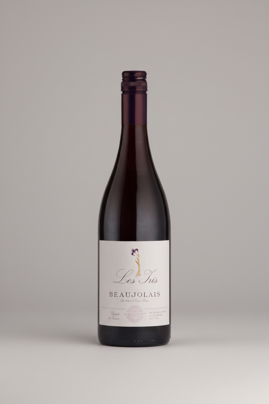 Les Iris, AOP Beaujolais 2023