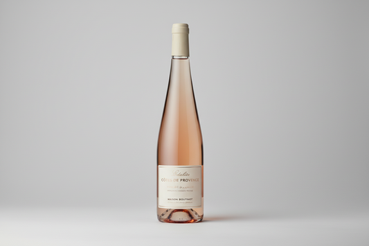 Maison Boutinot Cuvée Edalise Rosé, AOP Côtes de Provence 2024