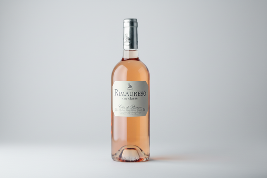 Domaine de Rimauresq Cru Classé Rosé, AOP Côtes de Provence [Organic] 2024
