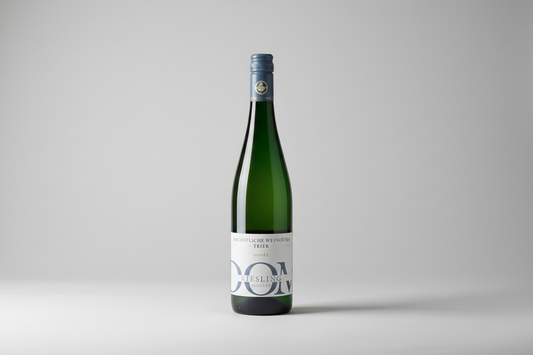 Bischöfliche Weingüter DOM Riesling Dry, Qualitätswein 2023