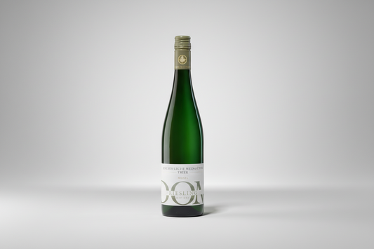 Bischöfliche Weingüter DOM Riesling Off-dry, Qualitätswein 2022
