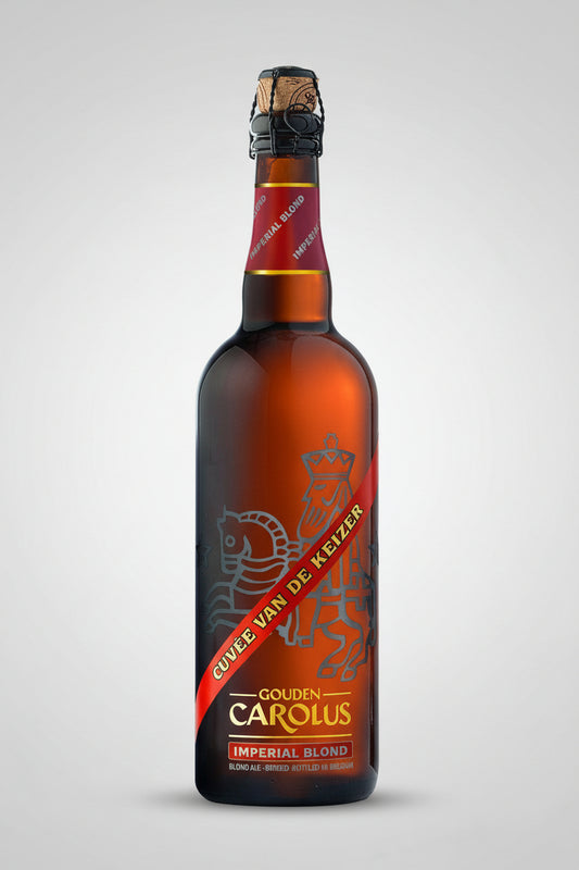 Het Anker Cuvee Van De Keizer Imperial Blonde