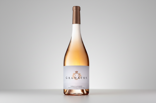 Domaine Papagiannakos Granatus, PGI Attiki 2024