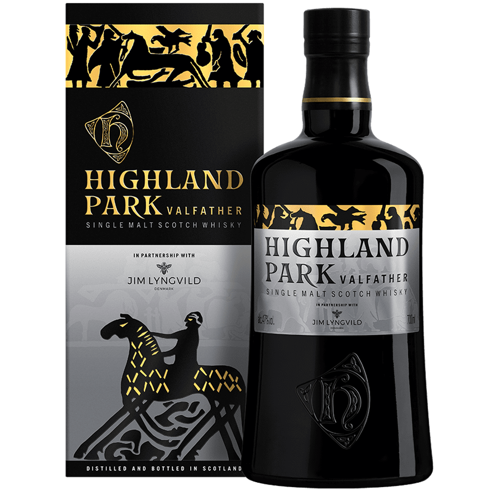 Highland Park - Valfather