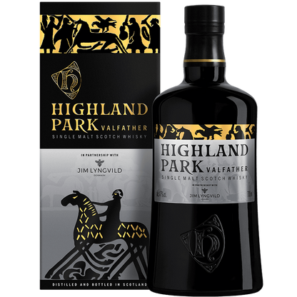 Highland Park - Valfather