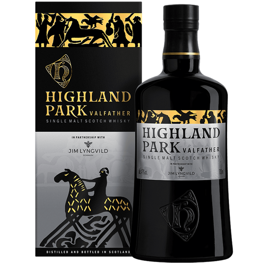 Highland Park - Valfather