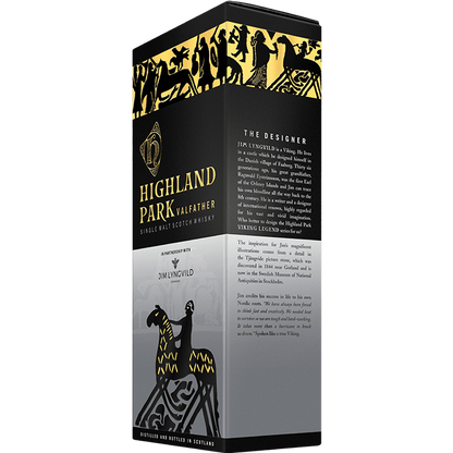 Highland Park - Valfather