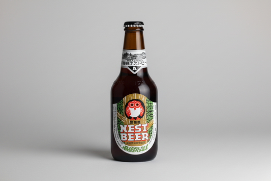 Hitachino Nest - Amber Ale