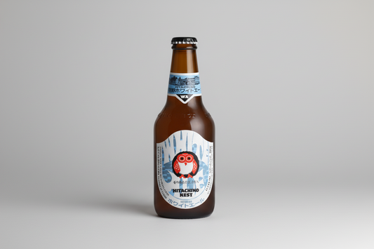 Hitachino Nest White Ale