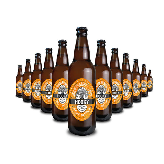 Hook Norton Hooky Best Bitter 500ml