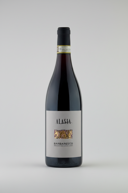 Alasia Barbaresco, Barbaresco DOCG 2021