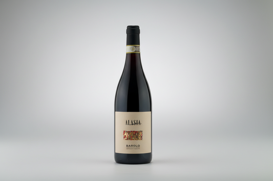 Alasia Barolo, Barolo DOCG 2021