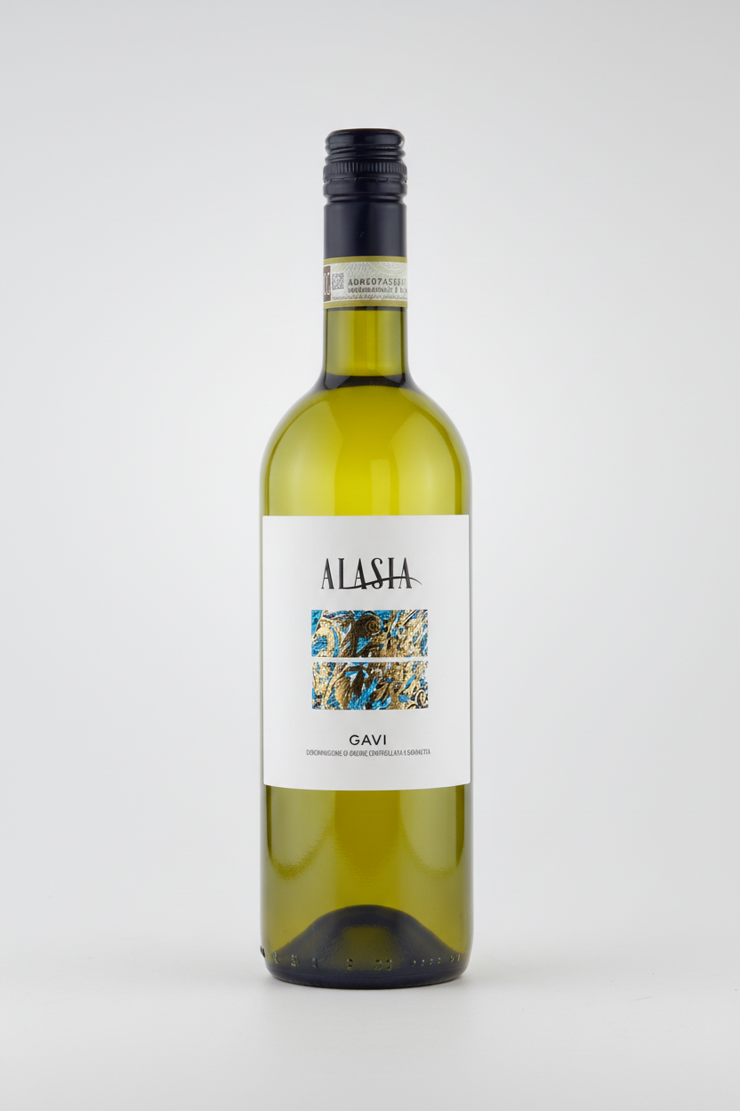 Alasia Gavi, Gavi DOCG 2024