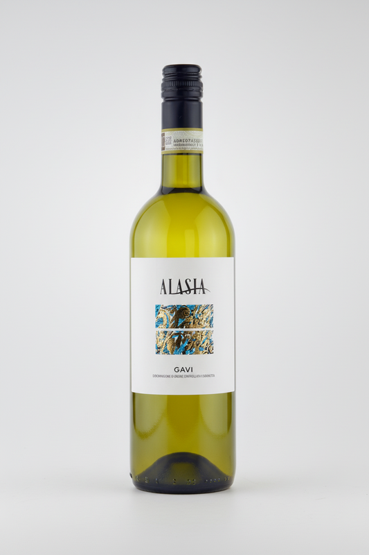 Alasia Gavi, Gavi DOCG 2024