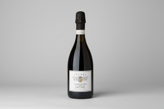 Cantina di Soliera, Lambrusco Salamino di Santa Croce DOC NV