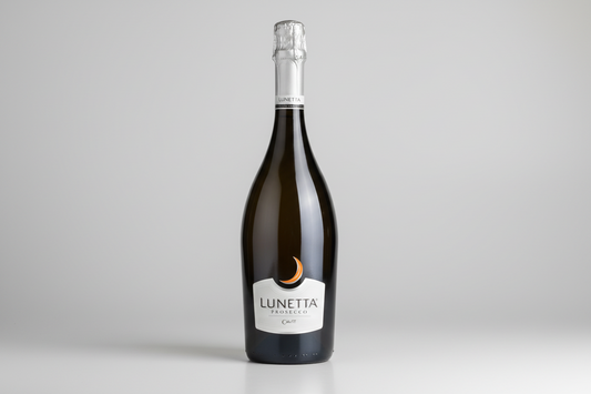 Lunetta Prosecco Spumante Brut, Prosecco DOC NV
