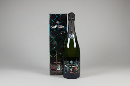 Taittinger Champagne 2026 Fifa World Cup Edition