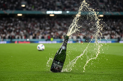 Taittinger Champagne 2026 Fifa World Cup Edition