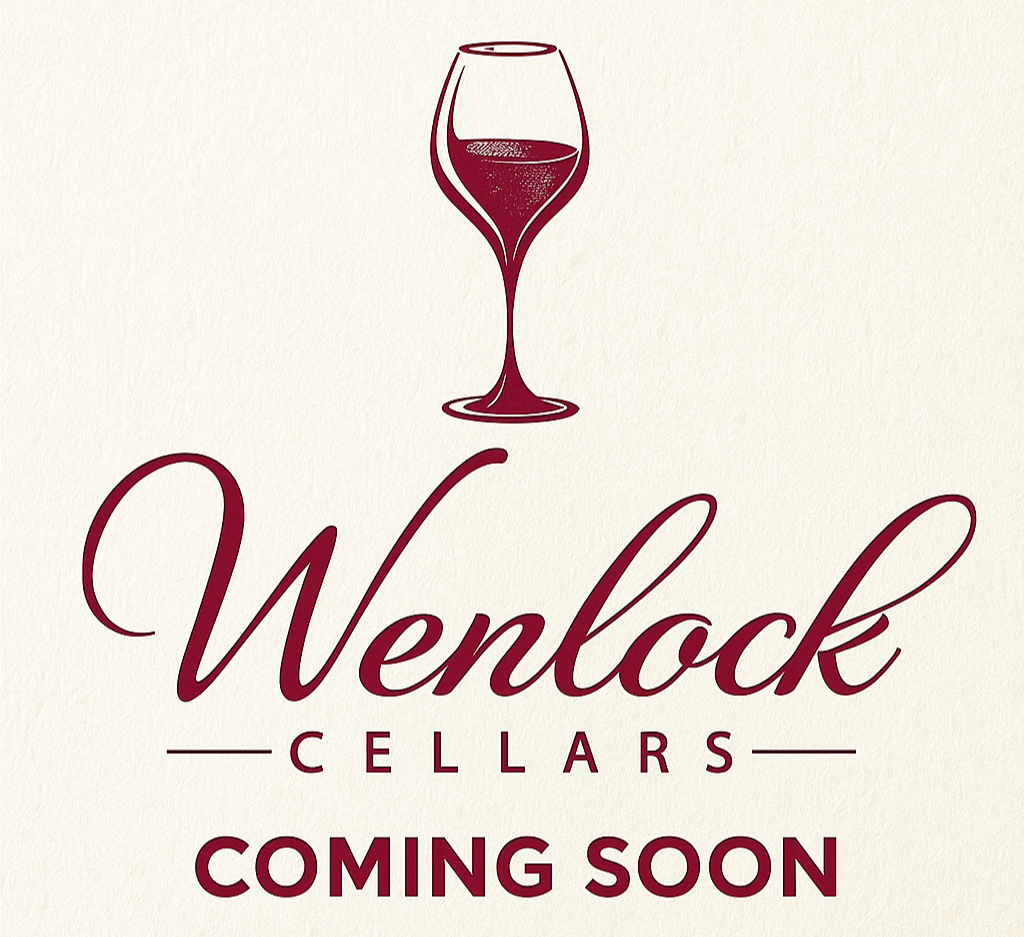 Wenlock Cellars