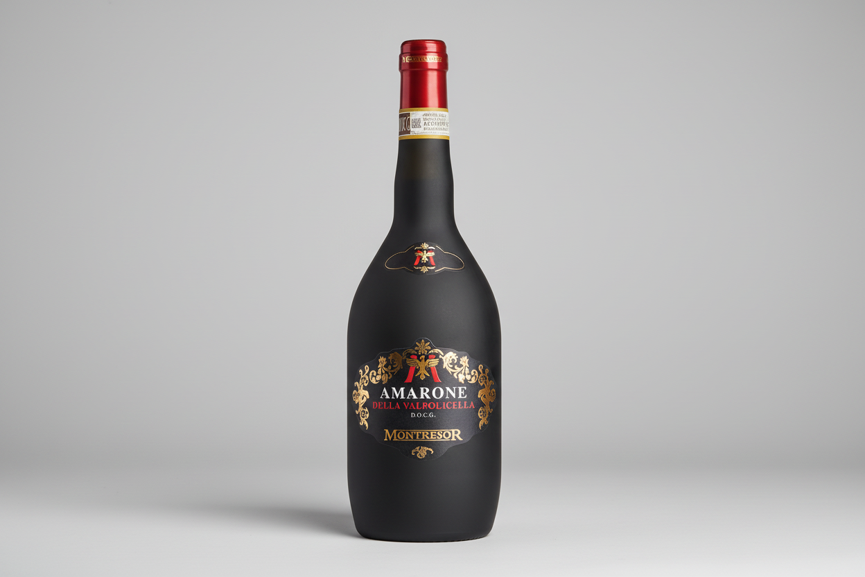 Montresor, Amarone Della Valpolicella DOCG 2021