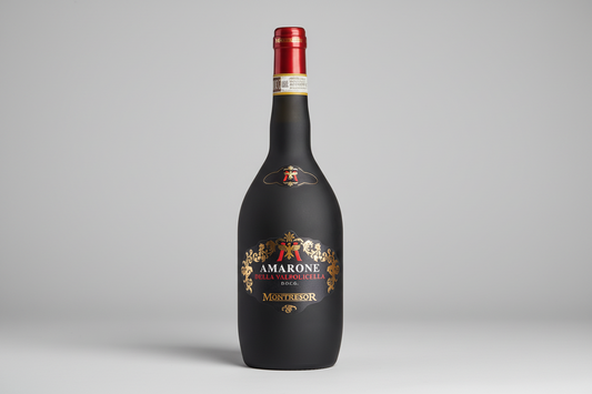 Montresor, Amarone Della Valpolicella DOCG 2021
