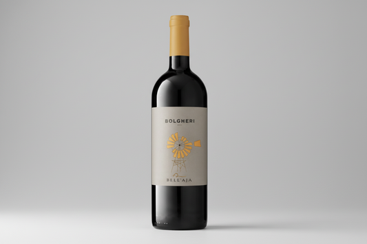 Bell’Aja Bolgheri DOC 2023