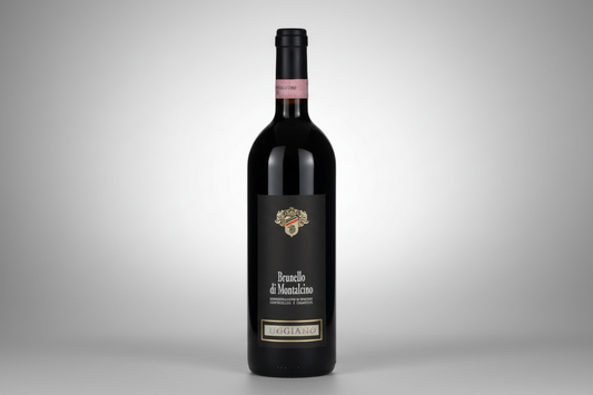 Uggiano Brunello di Montalcino, Brunello di Montalcino DOCG 2019