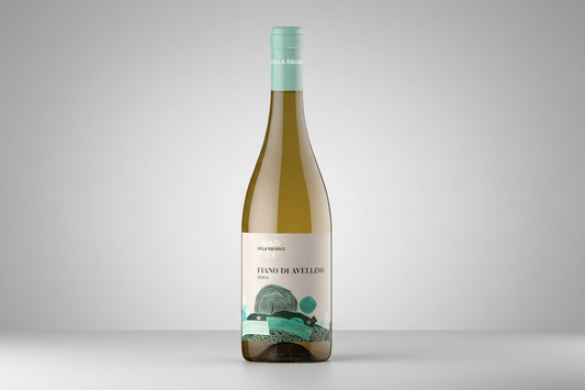 Villa Raiano, Fiano di Avellino DOCG 2024