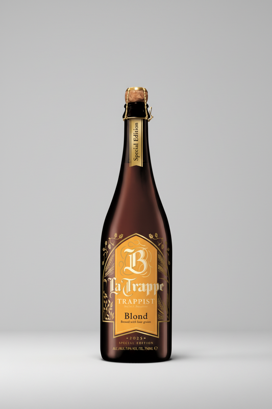 La Trappe Special Edition Blonde