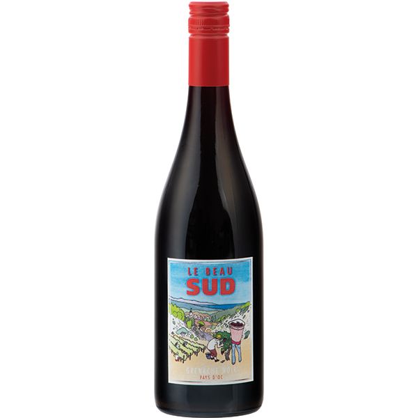 Le Beau Sud - Malbec